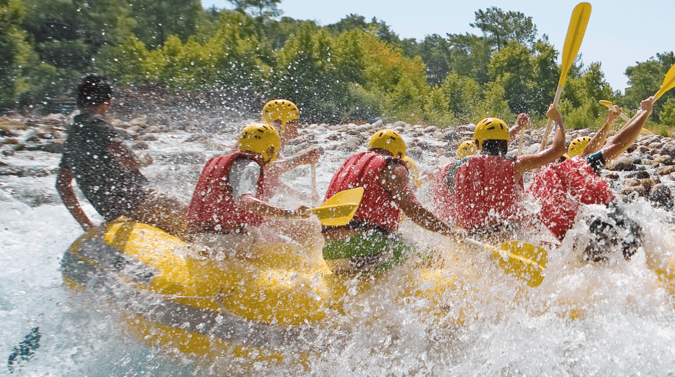 Water Sports