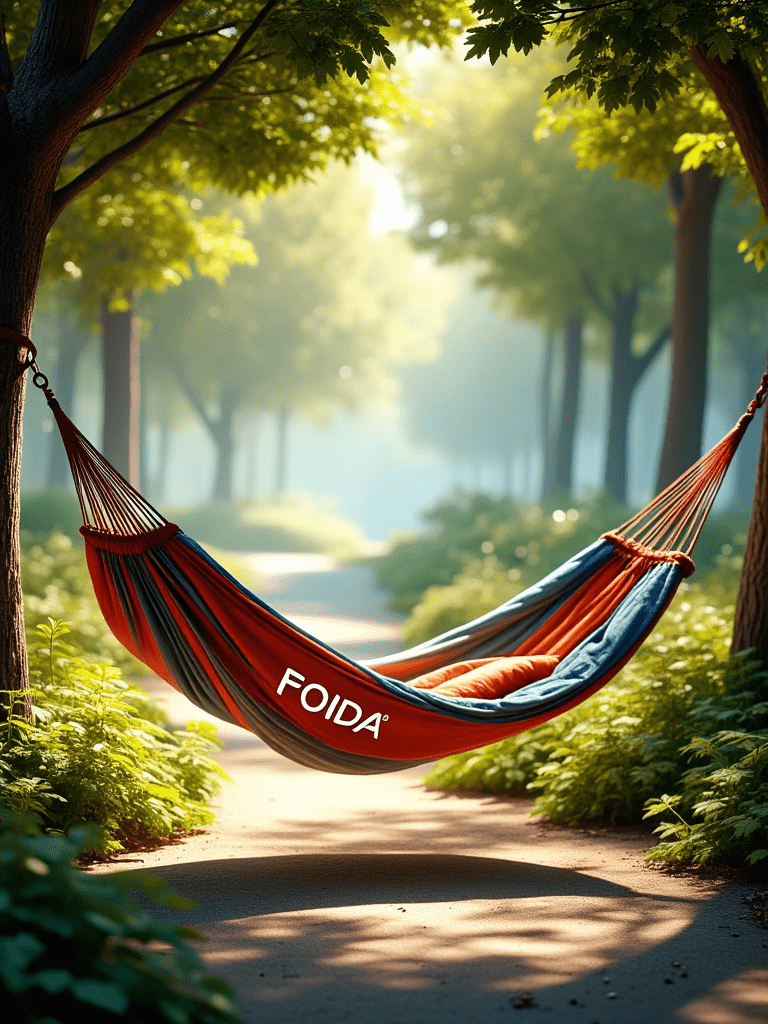 HAMMOCK