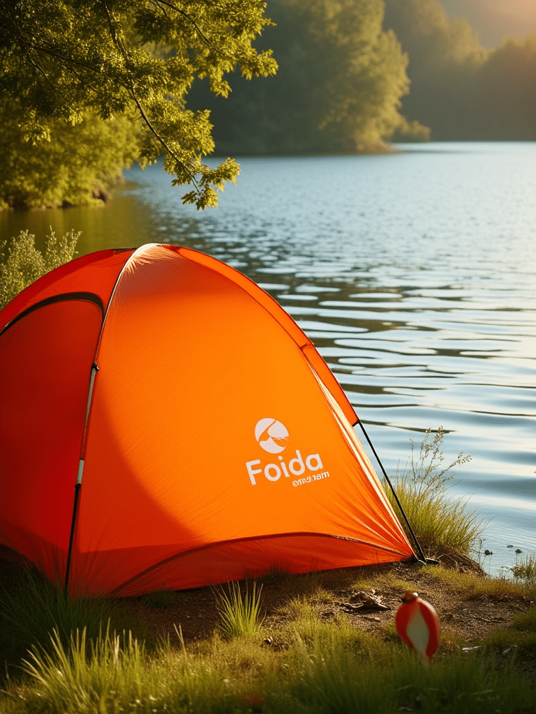 TENTS